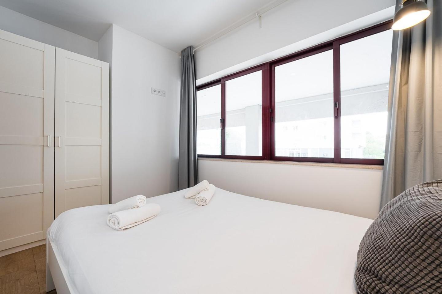 Guestready - Paragon In Porto Exterior foto