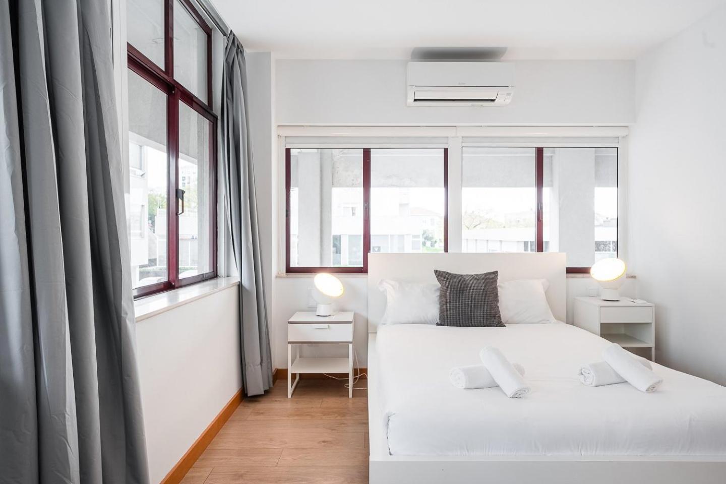 Guestready - Paragon In Porto Exterior foto